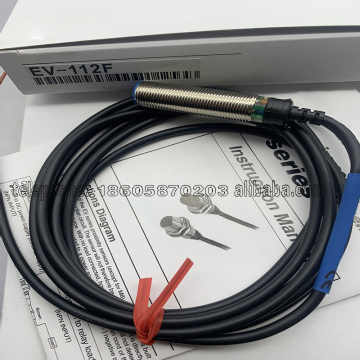 Schnelle Lieferung: EV-112/FEV-108F/EV-118F/EV-130F Proximity Switch Search
