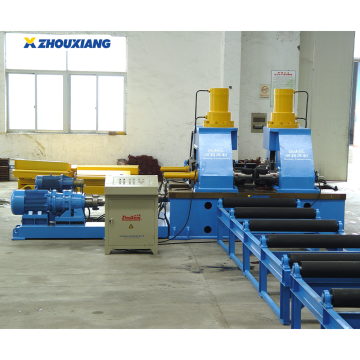 Κατασκευή H Beam Steel Sheet Φλάντζα