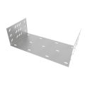 Cold Roll Steel Plate Bending Parts Sheet Metal