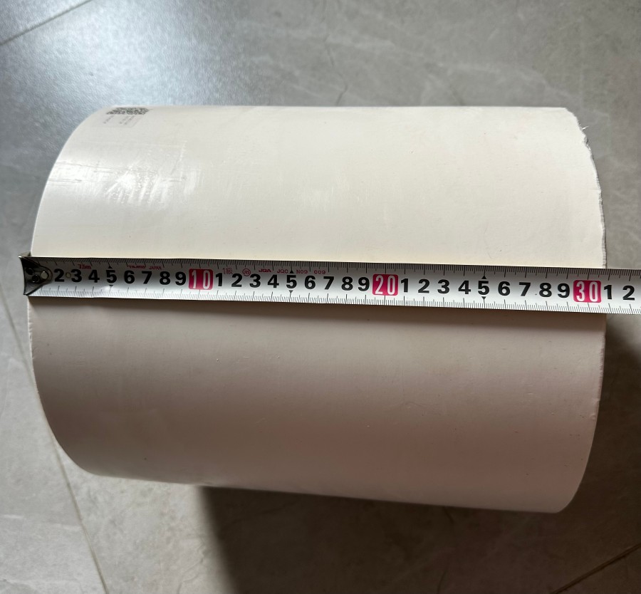 PTFE rod 1
