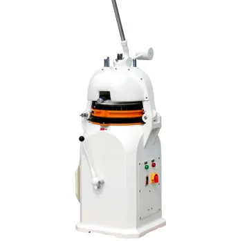 Automatic Dough Divider Rounder for Bakery Dough Ball Making and Cutting Machines