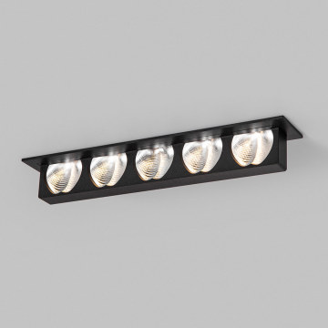 คุณภาพสูง 10W LED Downlight ต่ำ UGR ผนังเพดานปิดภาคเรียน
