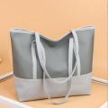 Causal Large Tote Bags Shopping Bags For Women