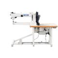 Lit long du bras Cylindre Composé Feed Walking Foot Machine de couture robuste