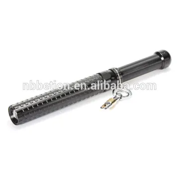 2014 new model B301 self-defensive tactical LED Flashlight aluminium zoom flashlight