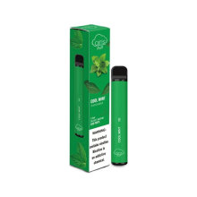 Puff Plus Apple Ice Sabor 800 Puffs