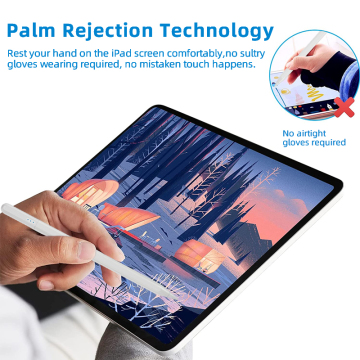 สไตลัสหลากสีสำหรับ iPad
