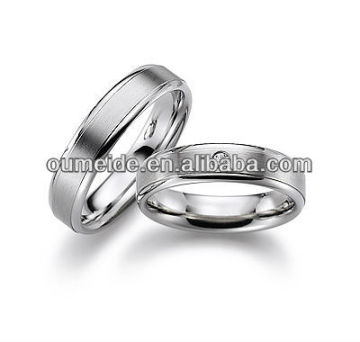 2013 china gay wedding rings factory