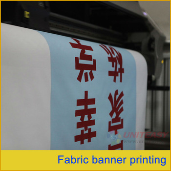 digital printed fabric