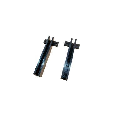 Elevator Guide Shoes Plastic 225mm 150mm