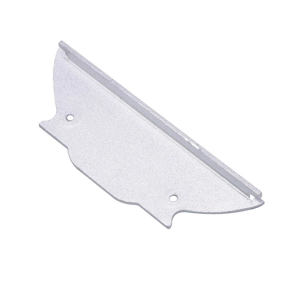 Professional Aluminum Zinc Alloy Die Casting Mold Production