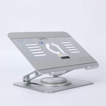 LN09 Adjustable Aluminum Laptop Stand