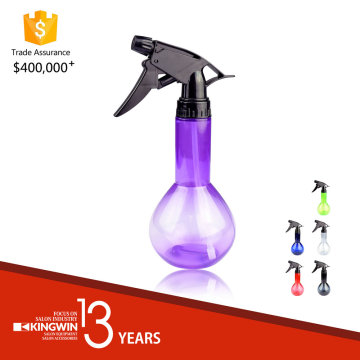Salon Barber Purple 300ml Plastic Spray Bottle