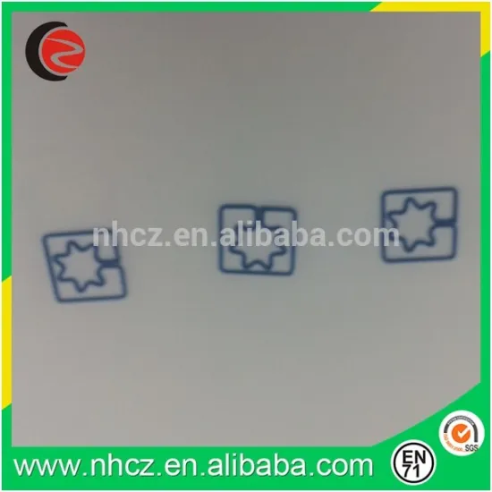 Tree Shaped Paper Clips