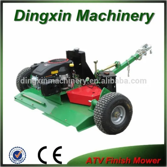 2015 hot sales petrol lawn mower with electric starting