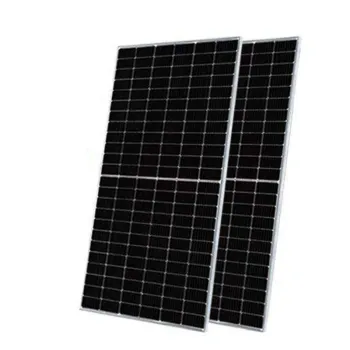 Affordable LR4-60HPH365~385M Solar Panels: High Performance 365W-385W Silicon PV Modules