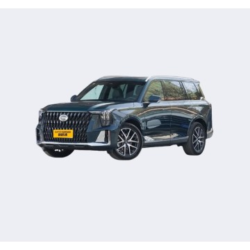 Кинески модели на автомобили со бензин од 2023 година