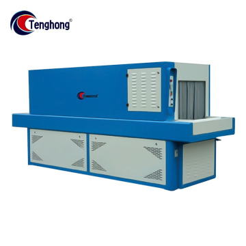 Tenghong TH-818 Steaming Forming Machine for Shoe Manufacturing