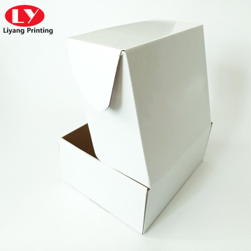 Corrugated Packaging Box for Shipping Boxes with Custom