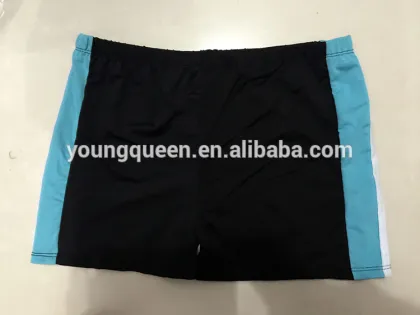 YK51 wholesale beach swimming trunks comfort adult men's swimsuit shorts men swim trunks