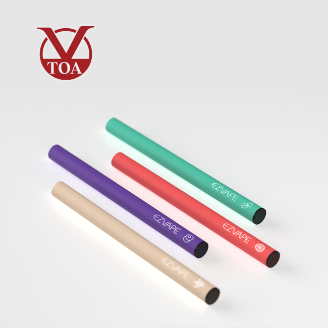electronic cigarette no nicotine Rechargeable Disposable Vape Best Nicotine Free Vapes -