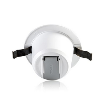 TIWIN 12w 5 inch CW led round downlight