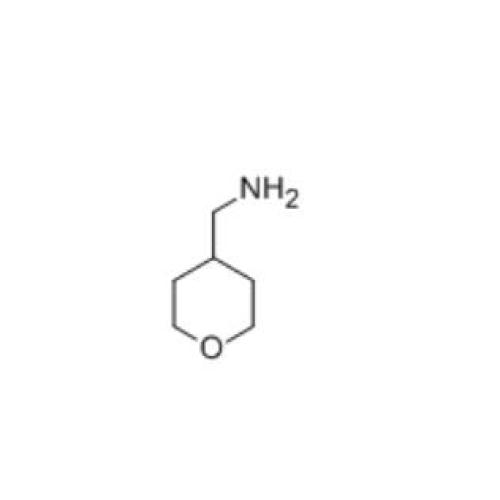 4-Aminotetra-hidro-4H-pirano Para Abt-199 CAS 130290-79-8