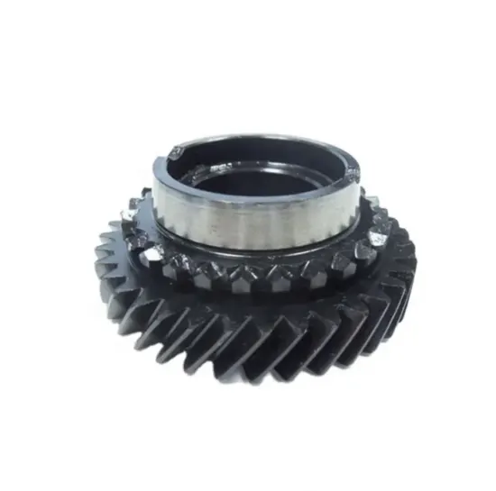 OEM MB50117211B Synchronizer 4TH Gear 27-36T for KIA Pride