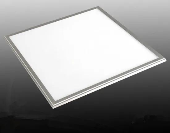 48w 8.8mm Ultra Thin Flat Panel Led Light 600mm X 600mm ，3 Years Warranty