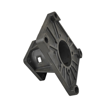 Triplex Plunger Pump Flanges for Pressure Washers