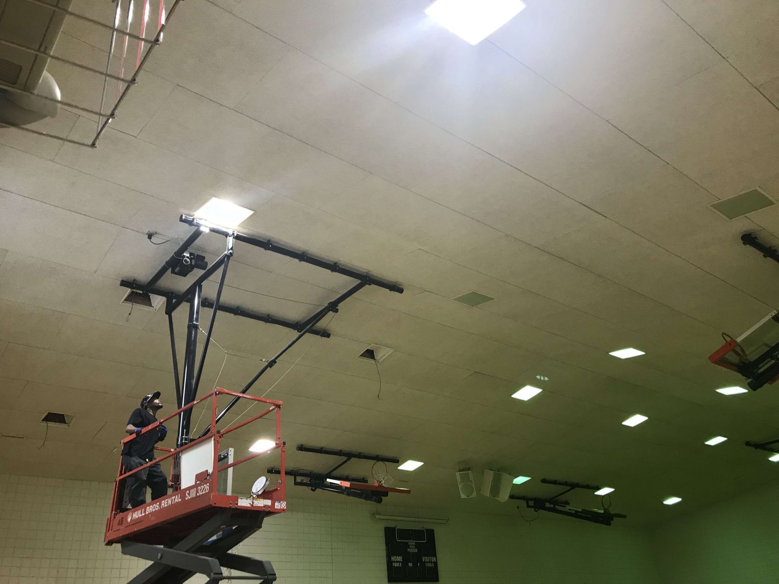 Led Retrofit Kits for Wall Packs 100W