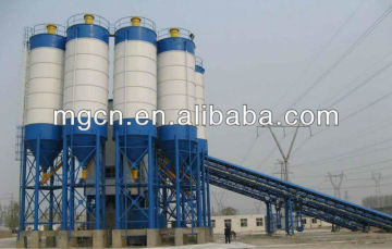 silo for sand