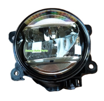 High Quality Fog Lamps for Mitsubishi Xpander Cross and Nissan Livina (2019-2021)