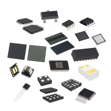 CAP1006-1-AIA-TR: 6-Channel 10VDFN IC Touch Sensor