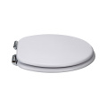 FanMitrk MDF Toilet Seat PVC Veneer P142