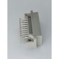 Conector de 30 piñinas tipo 1/3c DIN41612