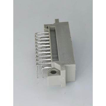 30 Pin Type 1/3C Male DIN41612 Connector