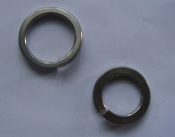 DIN127 Spring Washer