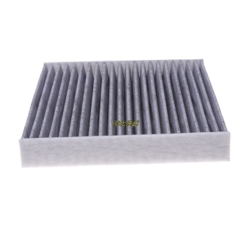Toyota Crown and Camry Air Conditioning Filter Replacement Guide