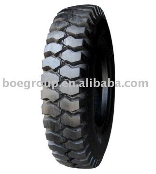 Bias Tire 7.50-16 10.00-20