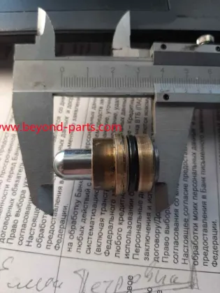 IHI Excavator Joystick Bullet Pusher