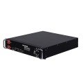 Bateria de íon de lítio de Li-Ion 48V50AH montada em rack de telecomunicações 48V50AH