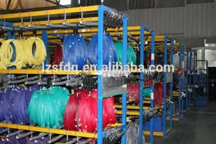 Electrical AVS Wires and Cables