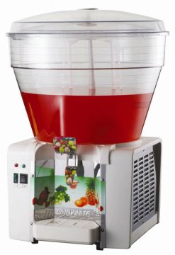 Cold and hot juice dispensers YRSJ-50