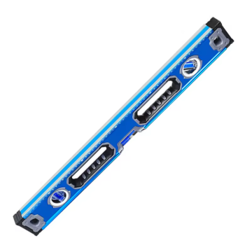 High Precision DIY Spirit Level Instruments for Liquid Level Measurement
