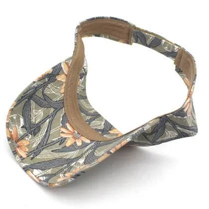 Outdoor Sports Baseball Cap Women
