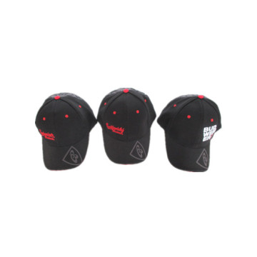 Budweiser cap quality inspection