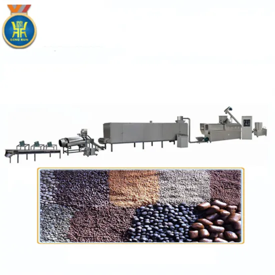 Fish shrimp feed pellet making machine India