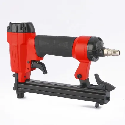 High Quality Pneumatic Nail Gun: Pneumatic Air Nail Gun Nailer