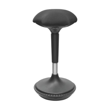 Reka Bentuk Baru Sit Stand Office Stools Wobble Laras
